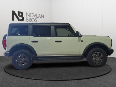 Ford Bronco Big Bend 1FMDE7BHXTLA61756 136516