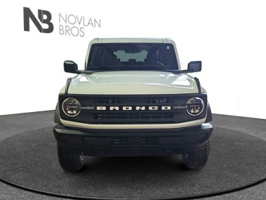 Ford Bronco Big Bend 1FMDE7BHXTLA61756 136518