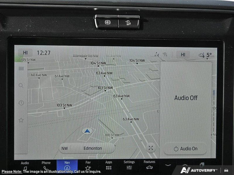 Ford F-350 Super Duty Platinum  - Premium Audio 1FT8W3BM0TED84551 136071