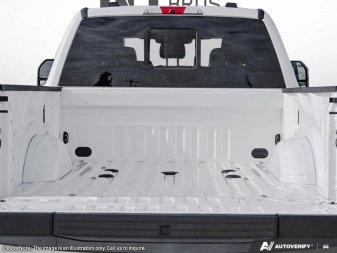 2026 Ford F-350 Super Duty Platinum  - Premium Audio - Image 6