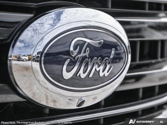 2026 Ford F-350 Super Duty Platinum  - Premium Audio - Image 8