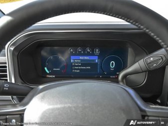 2026 Ford F-350 Super Duty Platinum  - Premium Audio - Image 13