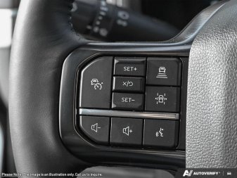 2026 Ford F-350 Super Duty Platinum  - Premium Audio - Image 14