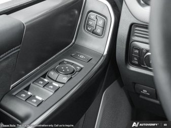 2026 Ford F-350 Super Duty Platinum  - Premium Audio - Image 15