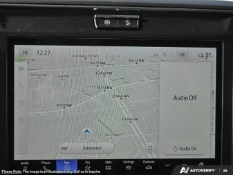 2026 Ford F-350 Super Duty Platinum  - Premium Audio - Image 17