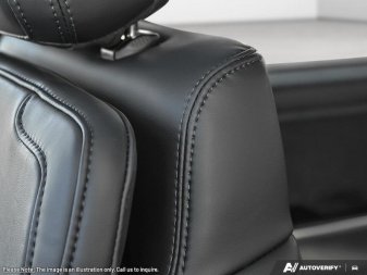 2026 Ford F-350 Super Duty Platinum  - Premium Audio - Image 19