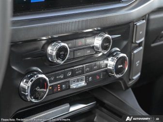 2026 Ford F-350 Super Duty Platinum  - Premium Audio - Image 22