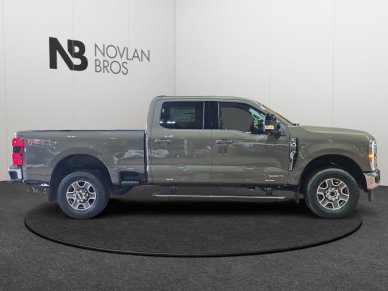 2026 Ford F-350 Super Duty Lariat  - Power Stroke - Image 6