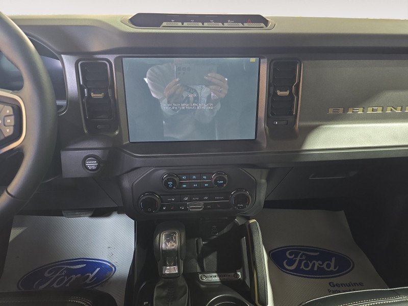 Ford Bronco Badlands  - Running Boards 1FMEE9BP3TLA48449 136549