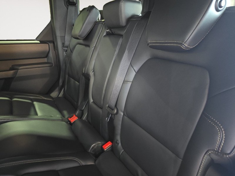 Ford Bronco Badlands  - Running Boards 1FMEE9BP3TLA48449 136551