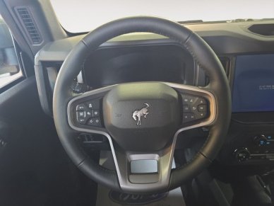 2026 Ford Bronco Badlands  - Running Boards - Image 9