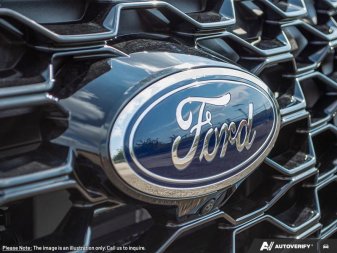 2026 Ford Explorer ST  -  Sunroof -  Cooled Seats - Image 8