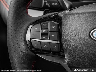 2026 Ford Explorer ST  -  Sunroof -  Cooled Seats - Image 14