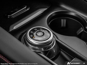 2026 Ford Explorer ST  -  Sunroof -  Cooled Seats - Image 16