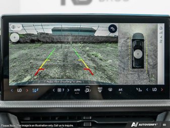 2026 Ford Explorer ST  -  Sunroof -  Cooled Seats - Image 22