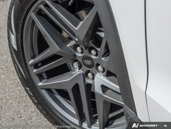 2026 Ford Explorer ST  -  Sunroof -  Cooled Seats - Image 6