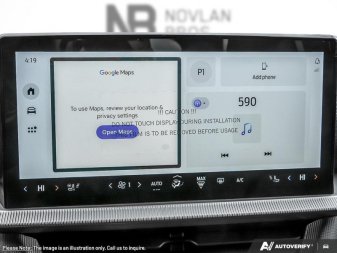 2026 Ford Explorer ST  -  Sunroof -  Cooled Seats - Image 16