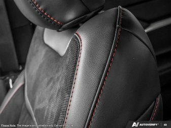 2026 Ford Explorer ST  -  Sunroof -  Cooled Seats - Image 18