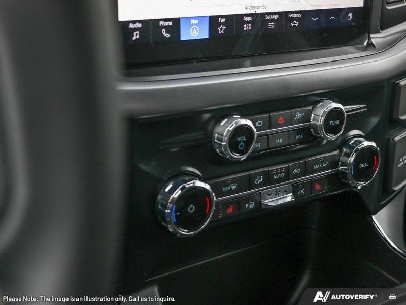 Ford F-150 XLT  - Tailgate Step 1FTFW3LD5TFA36213 136458