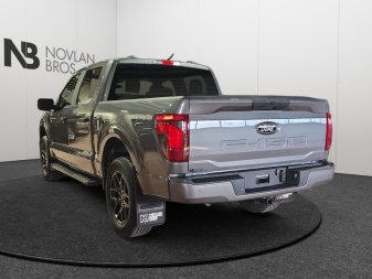 2026 Ford F-150 STX  - 20 inch Wheels - Fog Lamps - Image 3