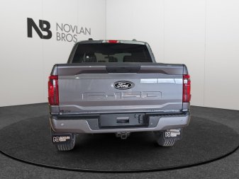 2026 Ford F-150 STX  - 20 inch Wheels - Fog Lamps - Image 4