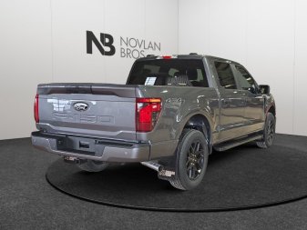 2026 Ford F-150 STX  - 20 inch Wheels - Fog Lamps - Image 5