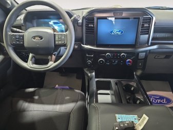 2026 Ford F-150 STX  - 20 inch Wheels - Fog Lamps - Image 9