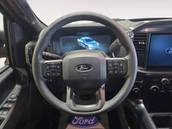 2026 Ford F-150 STX  - 20 inch Wheels - Fog Lamps - Image 11