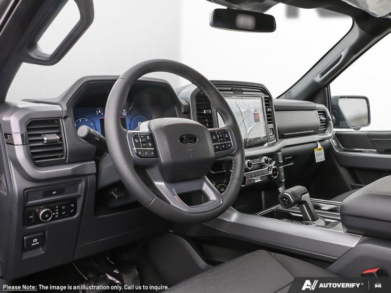 Ford F-150 XLT 1FTEW3LP0TKD43883 136672