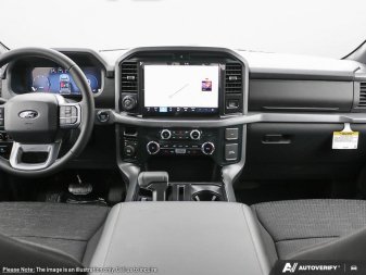 2026 Ford F-150 XLT - Image 22