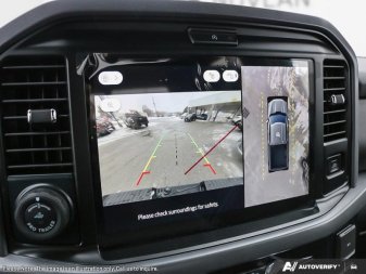 2026 Ford F-150 XLT - Image 23