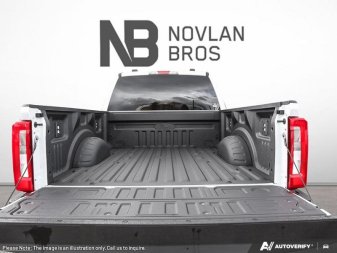 2026 Ford F-350 Super Duty XLT - Image 6