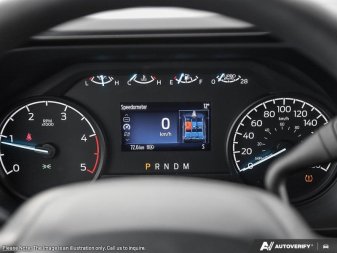 2026 Ford F-350 Super Duty XLT - Image 13