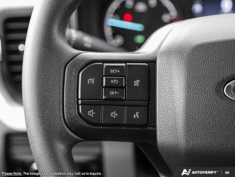 2026 Ford F-350 Super Duty XLT - Image 14