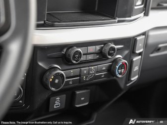 2026 Ford F-350 Super Duty XLT - Image 23