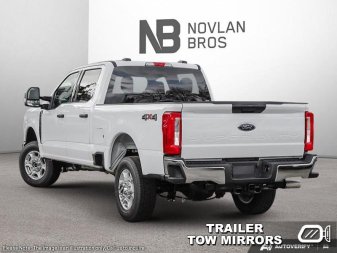 2026 Ford F-350 Super Duty XLT - Image 3
