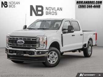 2026 Ford F-350 Super Duty XLT - Image 0