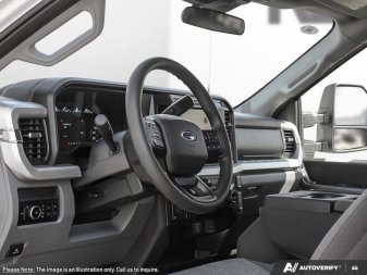 2026 Ford F-250 Super Duty XLT  - Running Boards - Image 11