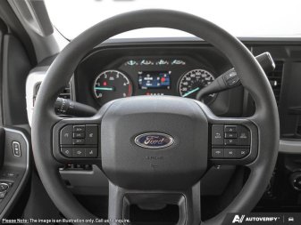 2026 Ford F-250 Super Duty XLT  - Running Boards - Image 12