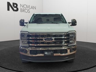 2026 Ford F-350 Super Duty Lariat  - Premium Audio - Image 7