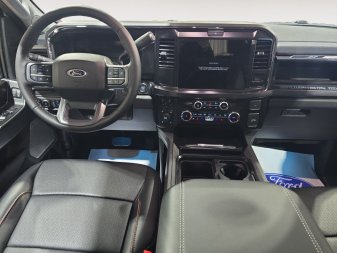 2026 Ford F-350 Super Duty Lariat  - Premium Audio - Image 9