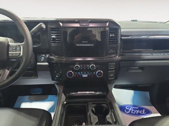 2026 Ford F-350 Super Duty Lariat  - Premium Audio - Image 10