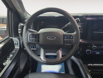 2026 Ford F-350 Super Duty Lariat  - Premium Audio - Image 11