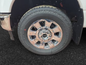 2026 Ford F-350 Super Duty Lariat  - Premium Audio - Image 14