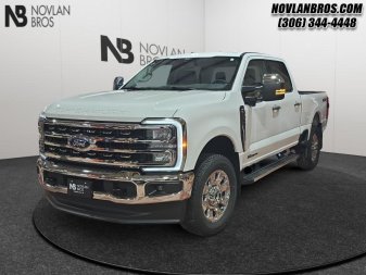 2026 Ford F-350 Super Duty Lariat  - Premium Audio - Image 0