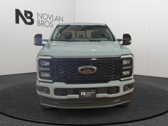 Ford F-350 Super Duty Lariat  - Premium Audio 1FT8W3BT3TED84650 137178