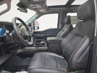 Ford F-350 Super Duty Lariat  - Premium Audio 1FT8W3BT3TED84650 137179