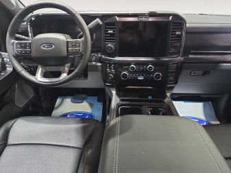 Ford F-350 Super Duty Lariat  - Premium Audio 1FT8W3BT3TED84650 137180