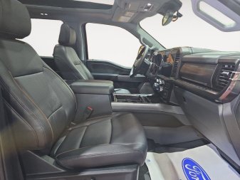 Ford F-350 Super Duty Lariat  - Premium Audio 1FT8W3BT3TED84650 137184