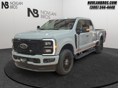 Ford F-350 Super Duty Lariat  - Premium Audio 1FT8W3BT3TED84650 140509